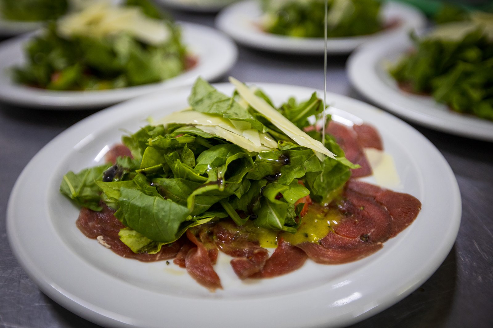 Food service Cordoba Lodge Posta del Norte Food service Cordoba Lodge Posta del Norte
